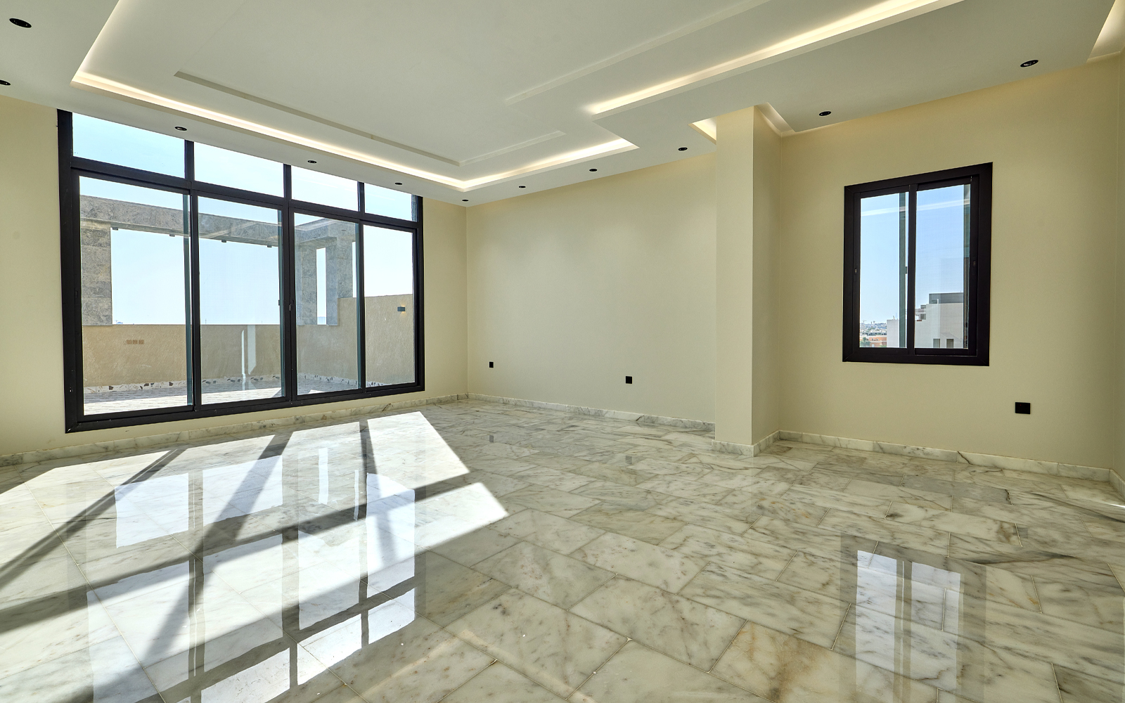 Video tour preview